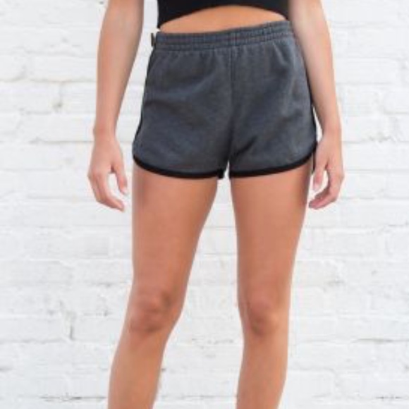 Brandy Melville Pants - Brandy Melville Lisette Shorts